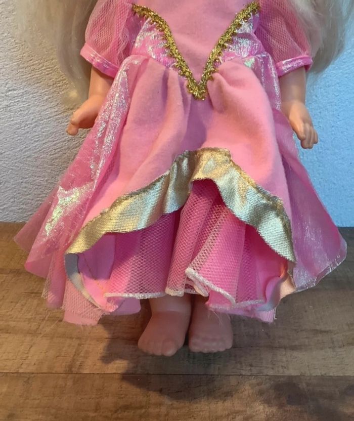 Poupee Lil miss Magic Jewel 1988 - photo numéro 3