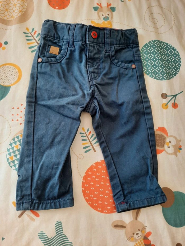 Lot pantalons - photo numéro 5