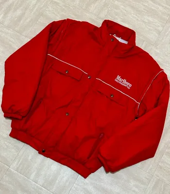 Veste Marlboro