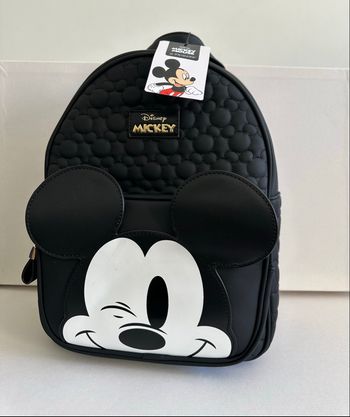 sac à dos Disney Mickey