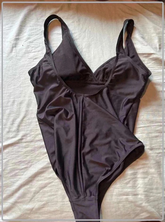 Maillot de bain taille 40 marque ninety eight - photo numéro 3