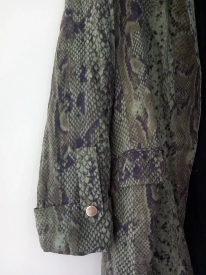 Veste souple - photo numéro 6