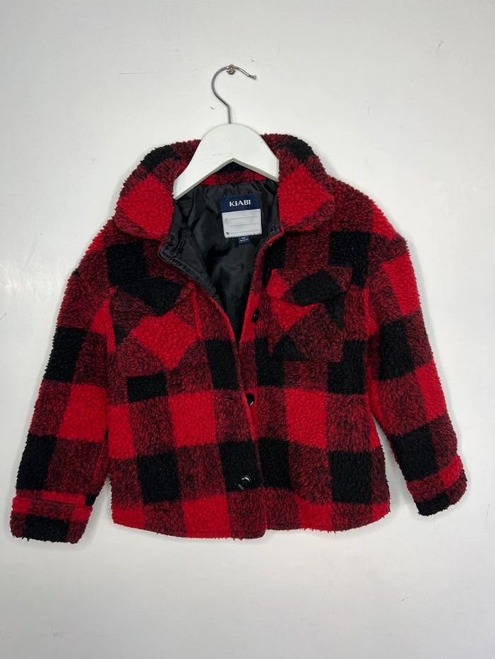 Manteau Kiabi