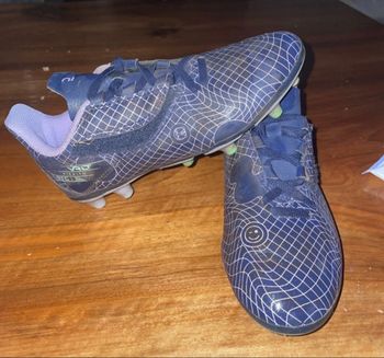 Crampon football