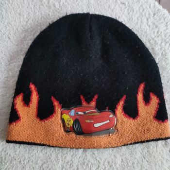 Bonnet Cars Disney Taille unique