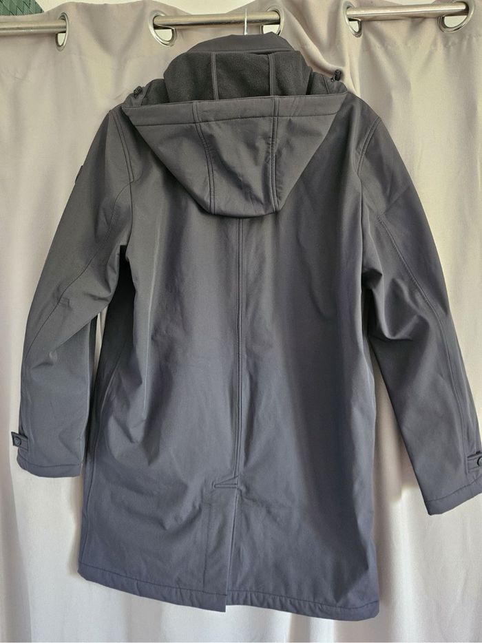 Long manteau / Parkas Jott Athenes 2.0 - photo numéro 2