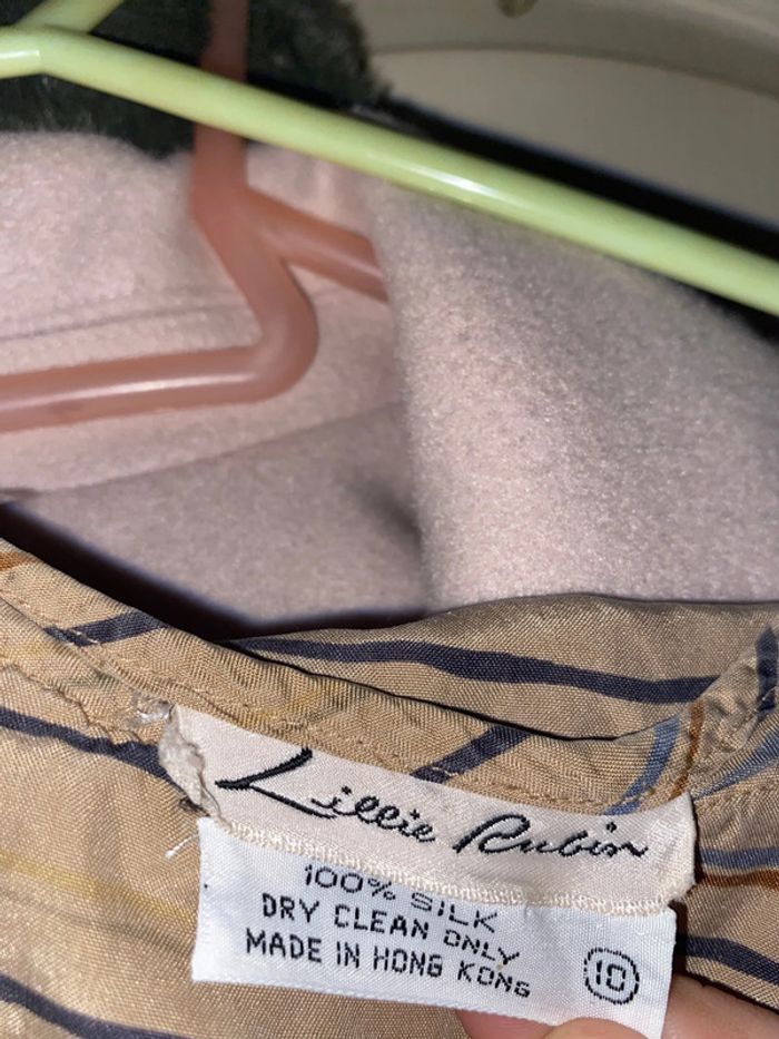 Blouse - photo numéro 3