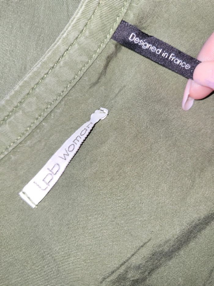 Veste demi saison les petites bombes - photo numéro 4