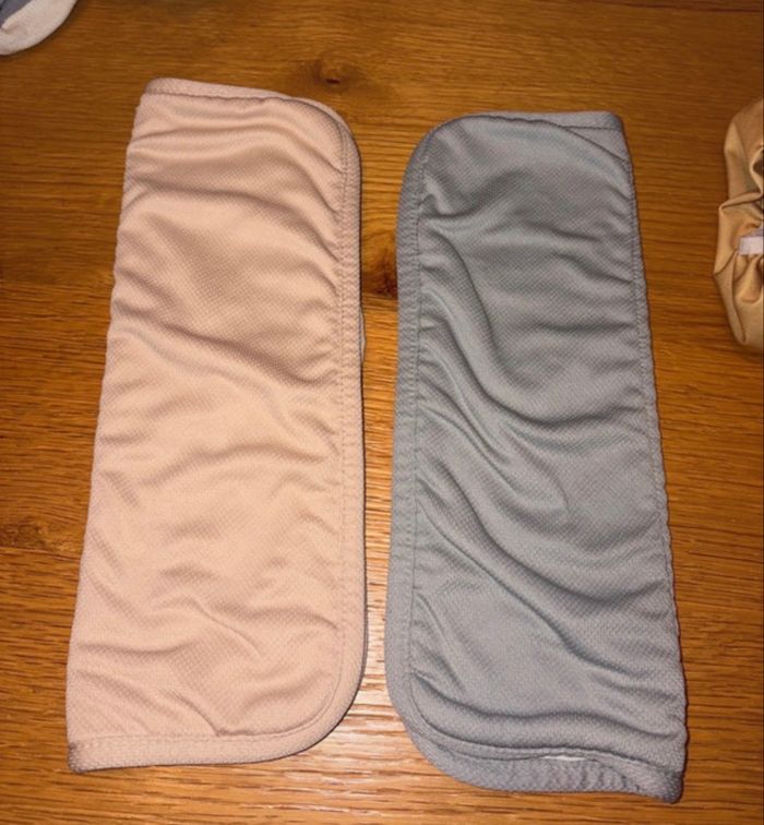 Lot couches berceau - photo numéro 7