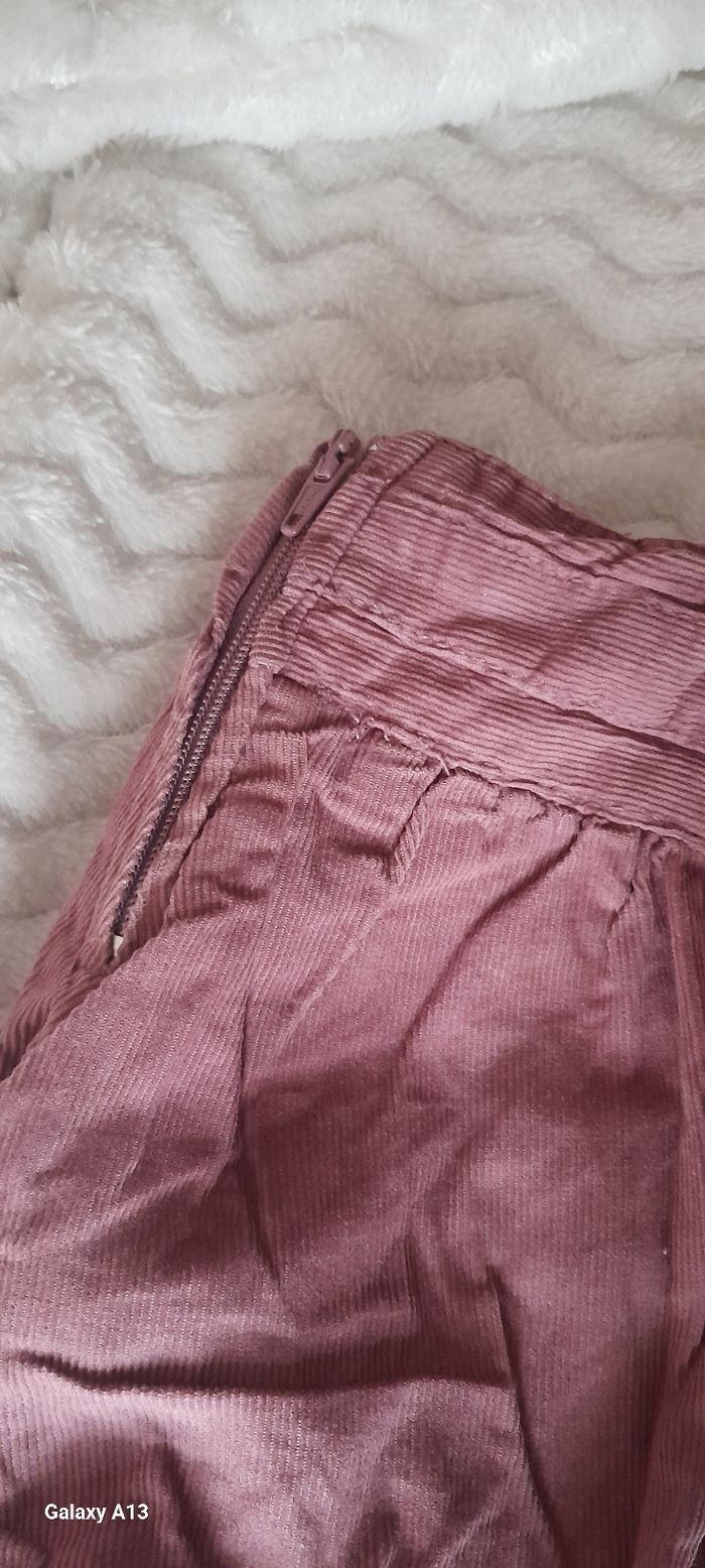 Jupe 3 ans - photo numéro 5