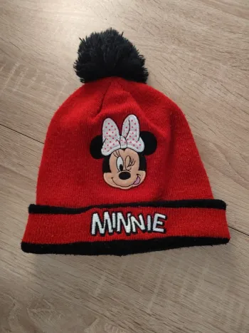 Bonnet minnie
