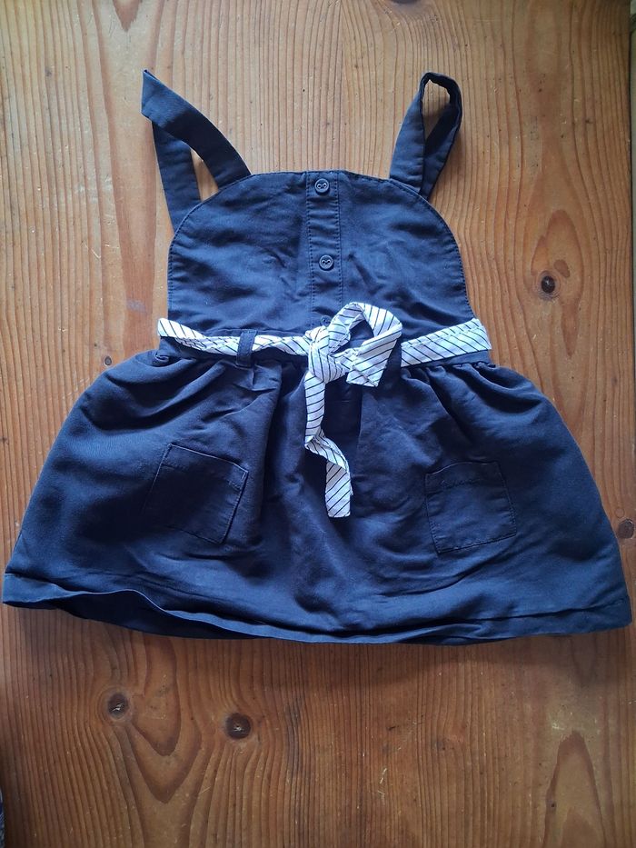 Robe fille - 24 mois (83/89cm) - Kiabi