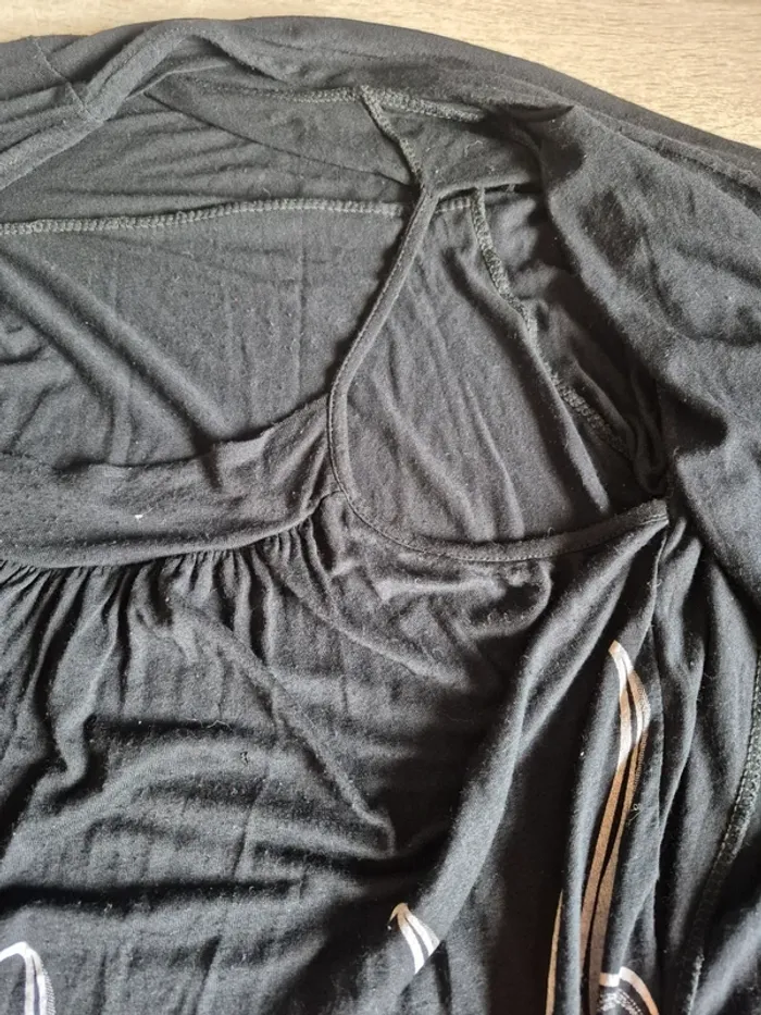 Tee-shirt - photo numéro 2