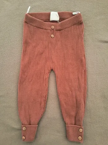 Legging chaud
