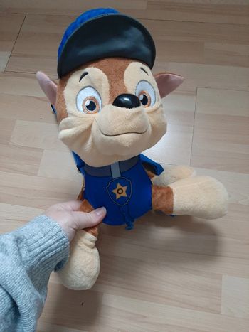 Chase pat patrouille