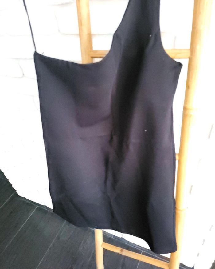 Robe naf naf  avec détails girly taille 36 neuve - photo numéro 6