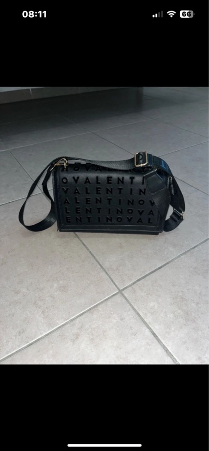 Sac bandoulière Valentino