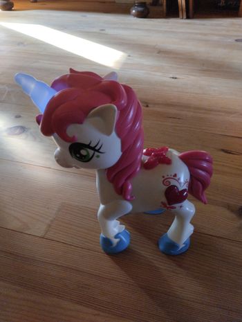 Licorne