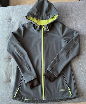 Veste softshell hyperdry O’Neill