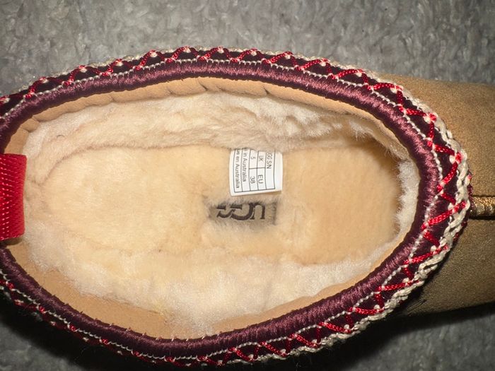 Ugg femme - photo numéro 6