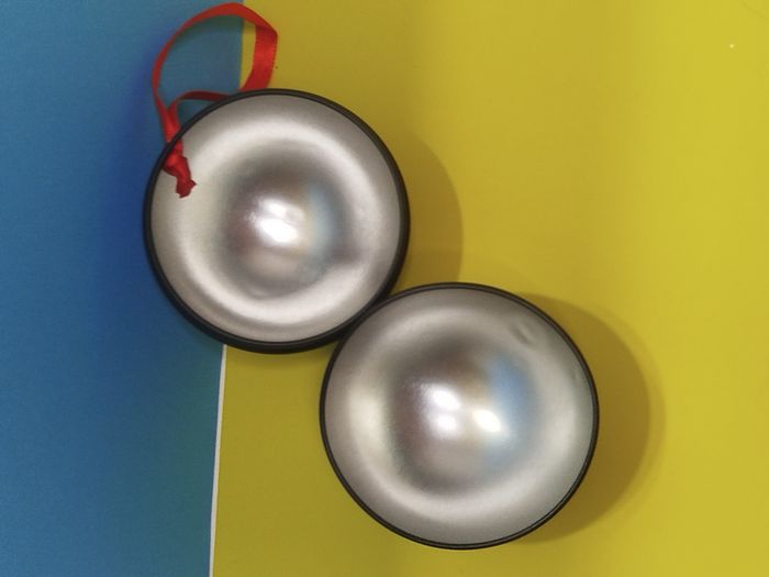 Boule de Noël Star wars - Étoile de la mort - photo numéro 4