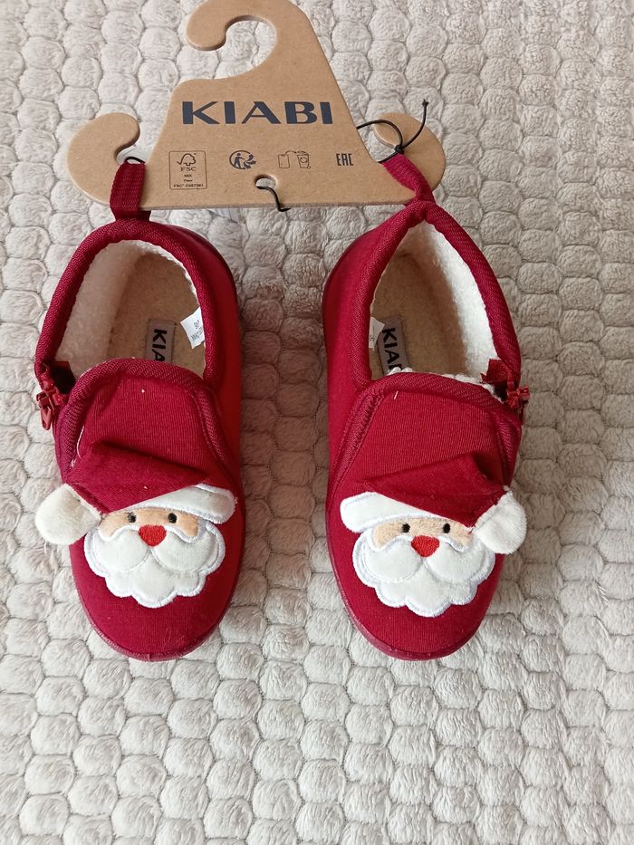 Chaussons 24 - photo numéro 3