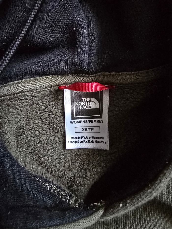Sweat The North Face - photo numéro 3