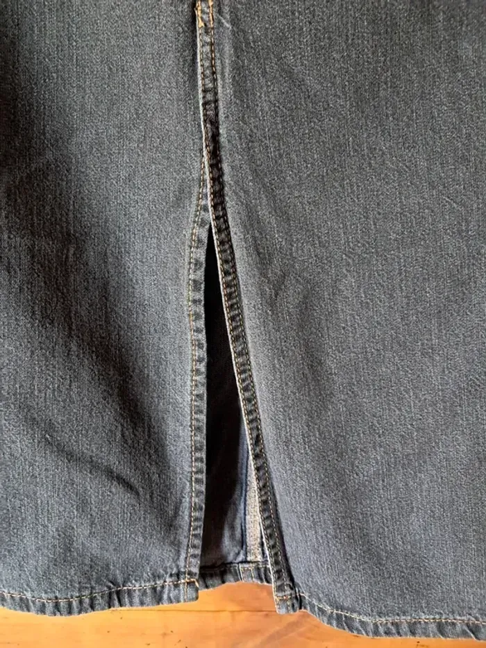 Jupe longue NEUVE pour femme taille 48 / 50 - photo numéro 5