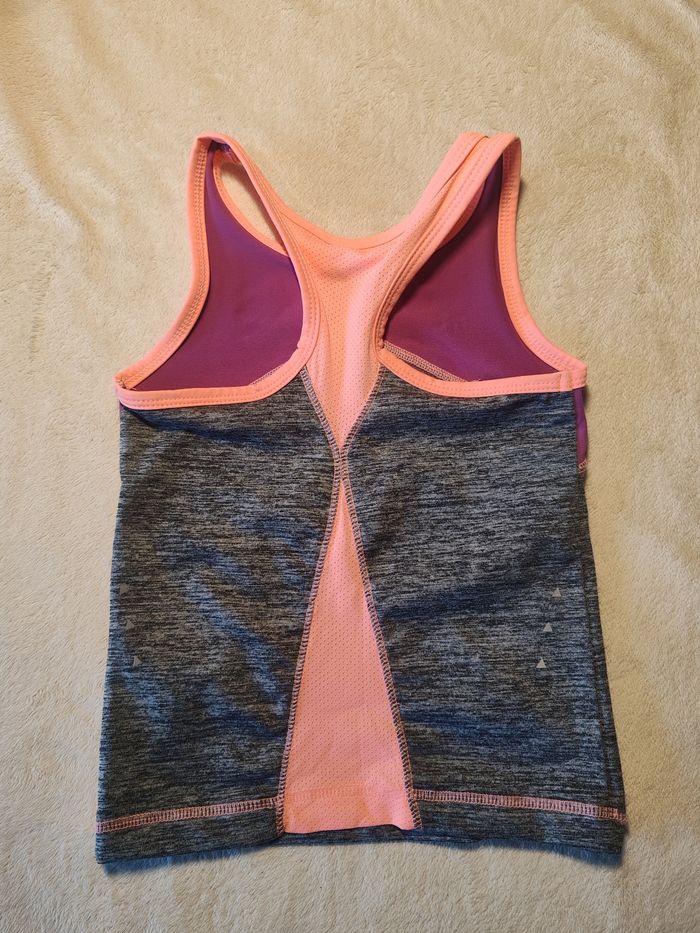 Débardeur de Sport - photo numéro 2