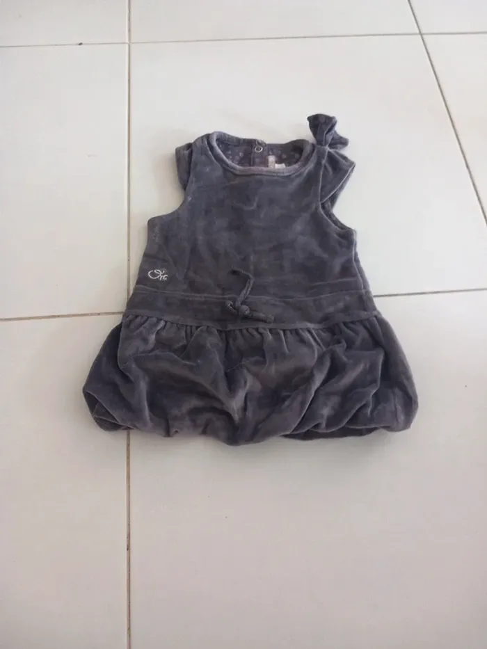 Robe enfant