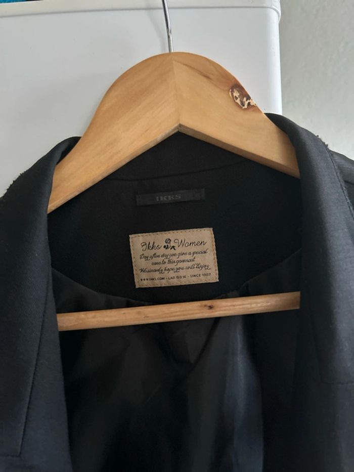 Veste sans manches - photo numéro 3