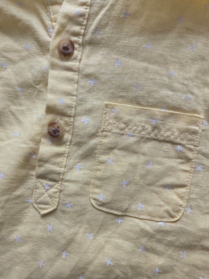 Chemise - photo numéro 2