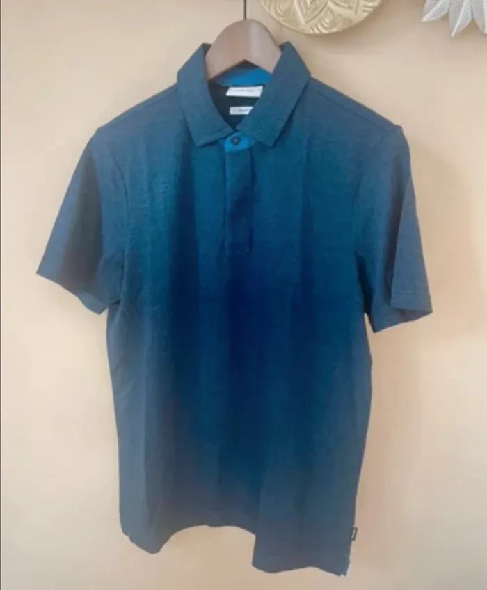 Polo ck