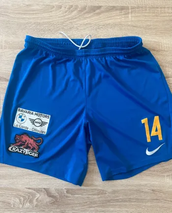 Short de foot Nike