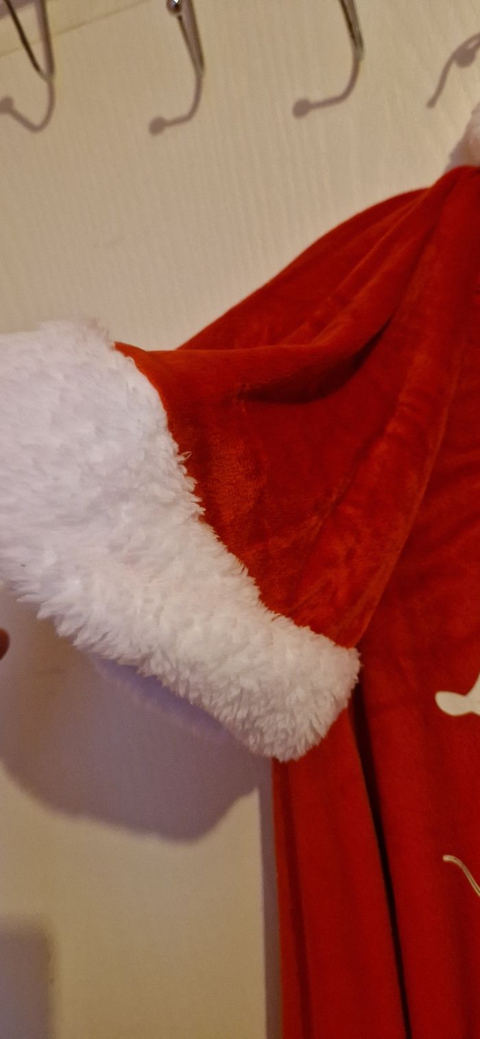 Pyjamas de Noël 3 pièces - photo numéro 3