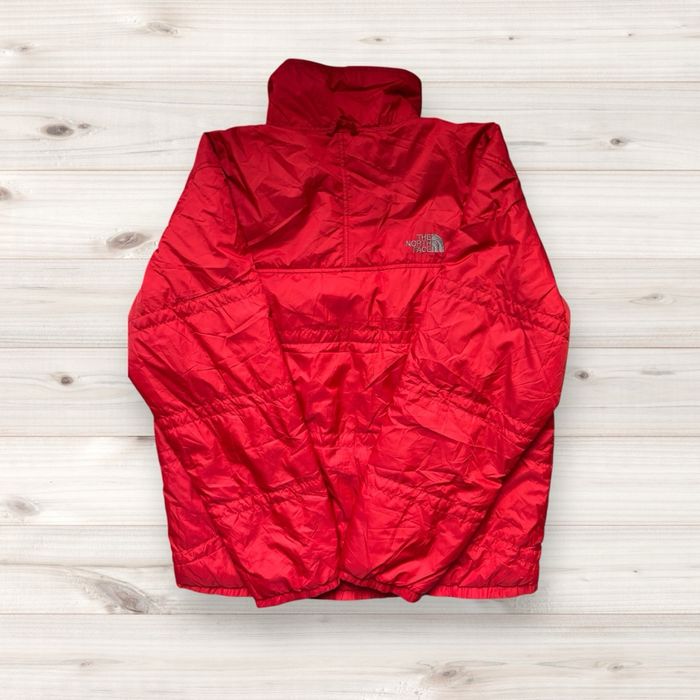Veste The North Face Rouge - Taille L - photo numéro 4