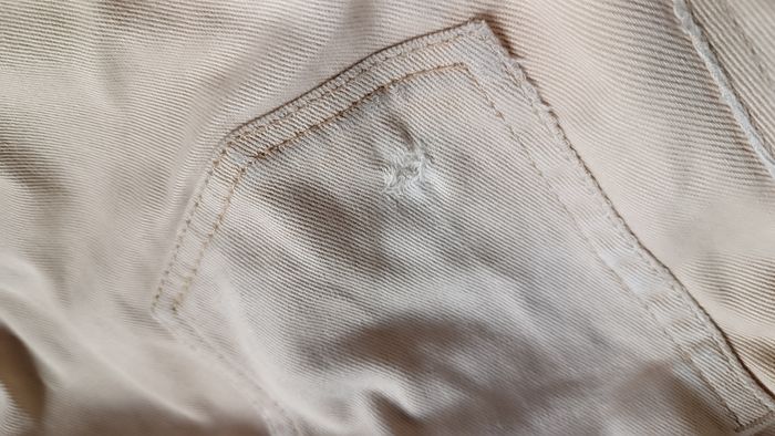 Lot de 2 pantalons Jennyfer 34 - photo numéro 8