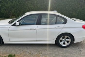 BMW 320d année 2015 à 6400€
