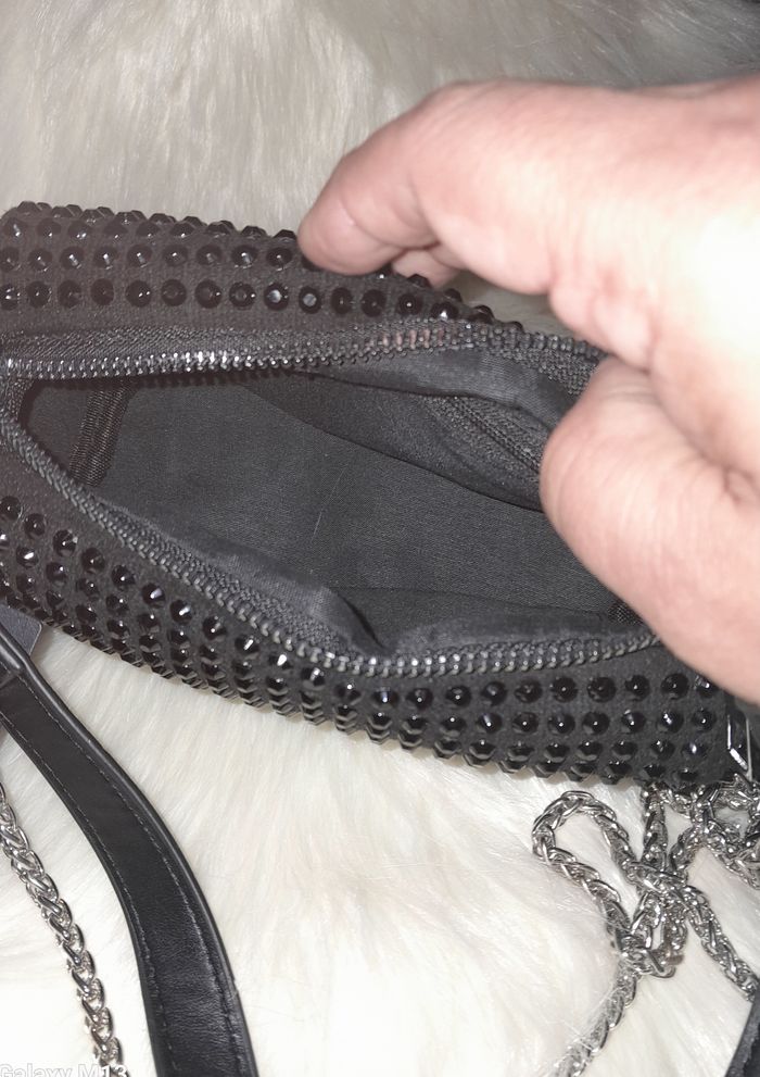 Sac strass - photo numéro 3