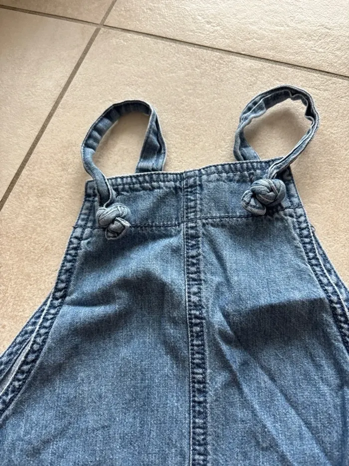 Salopette La Redoute 3 ans - photo numéro 2