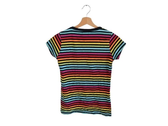 C58 t-shirt rayé Little Marcel M kids - photo numéro 2