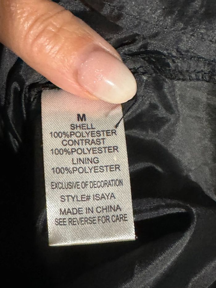 Robe neuve voluptueuse façon bustier et jupon deby Debo taille m - photo numéro 12