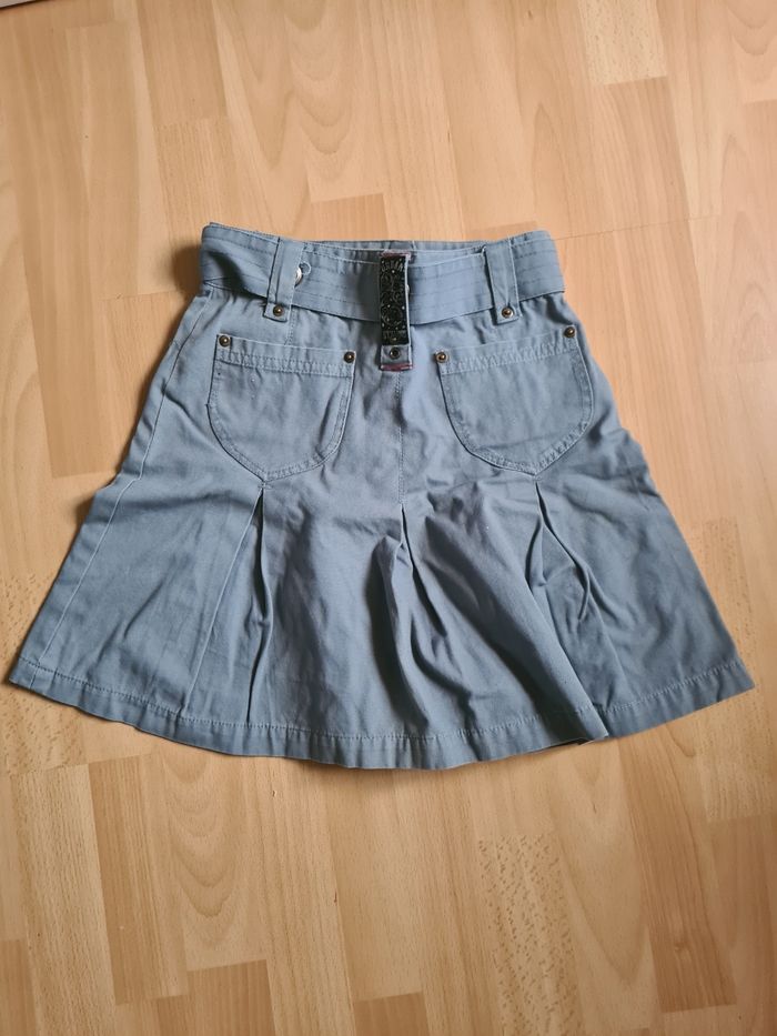 Jupe / 10 ans - photo numéro 2