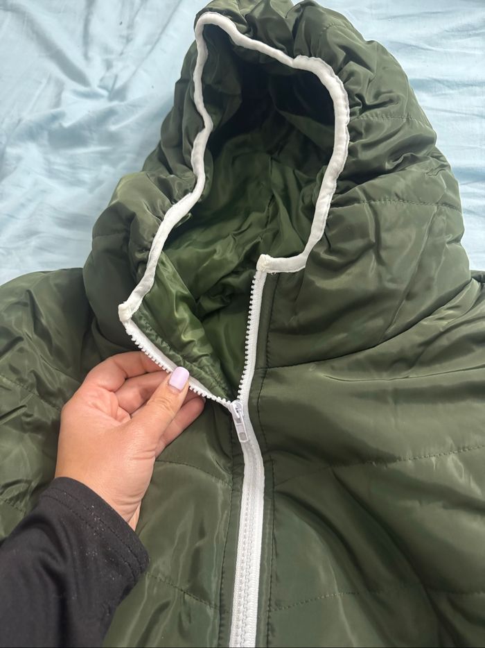 Veste femme neuf taille L - photo numéro 2