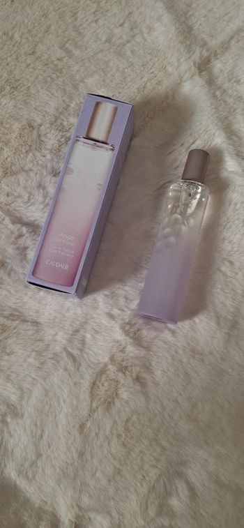 Eau de parfum Caudalie Ange des vignes