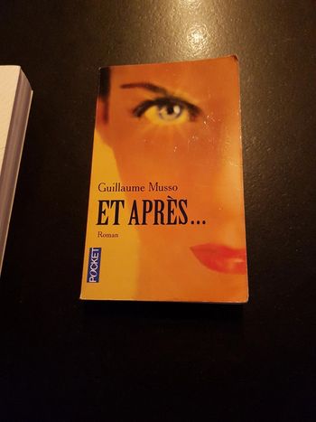 Et après - Guillaume Musso