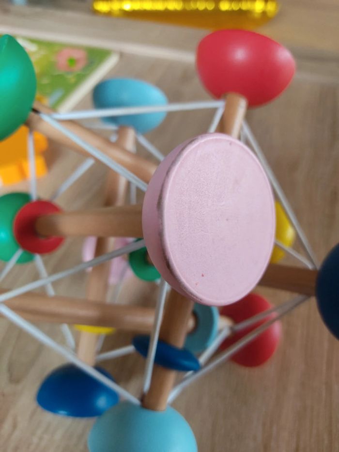 Hochet Oxybul - photo numéro 3