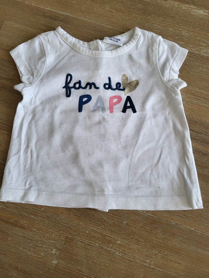 Ensemble 3mois - photo numéro 3