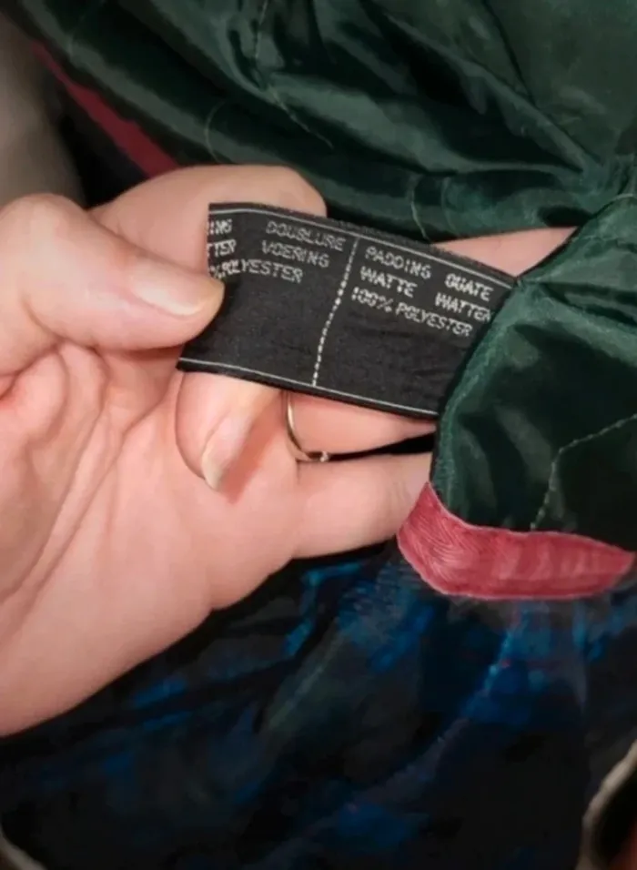 Manteau femme capuche shell 40 - photo numéro 8