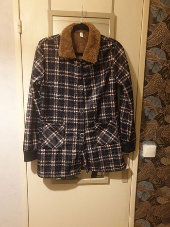Veste peu épaisse neuve